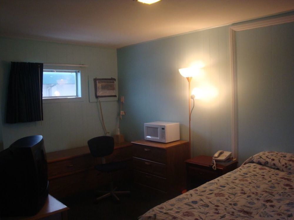 Currys Motel By Oyo Saginaw Mi 部屋 写真