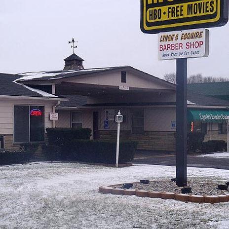 Currys Motel By Oyo Saginaw Mi エクステリア 写真